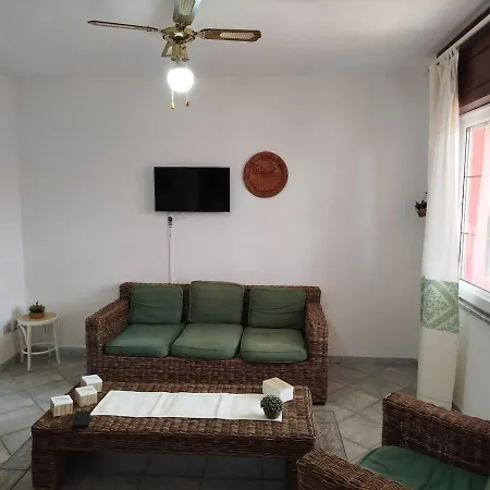 Сasa de vacaciones Musica Del Mistral *