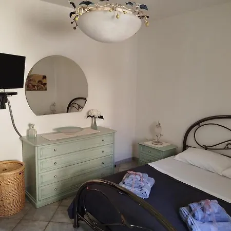 Musica Del Mistral Casa vacanze