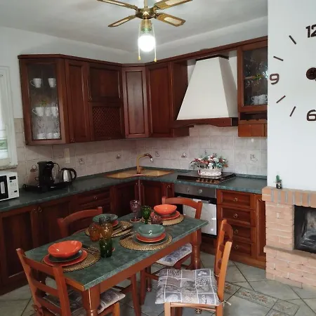 Musica Del Mistral Сasa de vacaciones