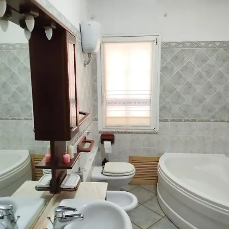 Casa vacanze Musica Del Mistral