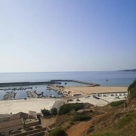 Musica Del Mistral Сasa de vacaciones